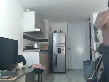 Chaturbate Free Live Porn of ambartxsex