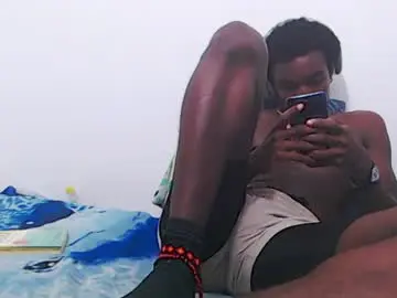 Chaturbate Live Porn of ambartxsex
