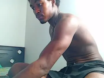 Chaturbate Sex Chat of ambartxsex