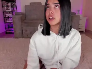 Chaturbate Live Sex of anabella__stone