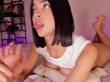 Chaturbate Private Sex Chat of anabella__stone