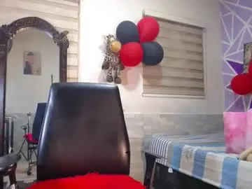Chaturbate Live Sex Cam of andrea_ospina1