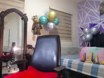 Chaturbate Adult Webcam of andrea_ospina1