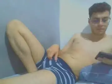 Chaturbate Live Sex of andres129494