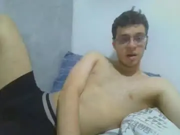 Chaturbate Live Sex of andres129494