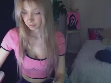 Chaturbate Adult Webcam of anita_moon_