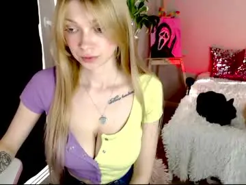 Chaturbate Adult Webcam of anita_moon_