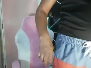 Chaturbate Live Sex Cam of asian_milker