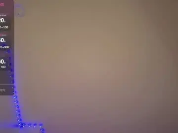 Chaturbate Live Sex of bellamonroee