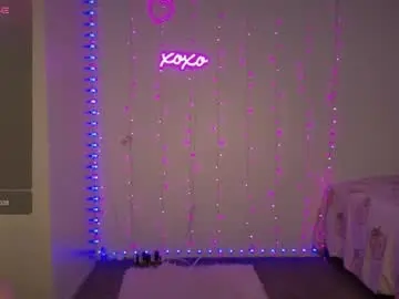 Chaturbate Adult Webcam of bellamonroee