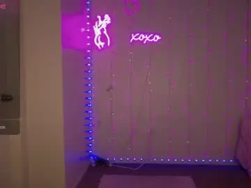 Chaturbate Live Sex of bellamonroee