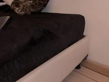 Chaturbate Free Live Porn of cris_sasha