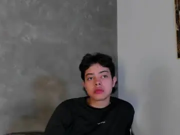 Chaturbate Live Sex of cris_sasha