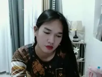 Chaturbate Sex Cam of cum_ashly69