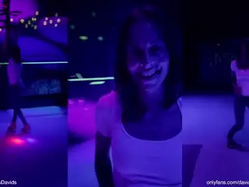 Chaturbate Best live sex cam show of davids_angelsxxx