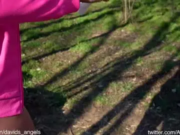 Chaturbate Sex Cam of davids_angelsxxx