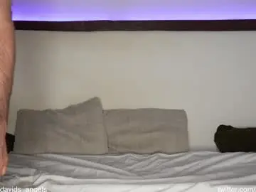 Chaturbate Free Porn Cam of davids_angelsxxx