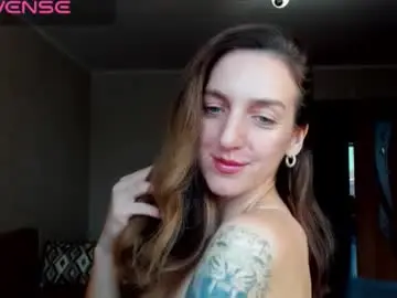 Chaturbate Adult Webcams of desired_zoya