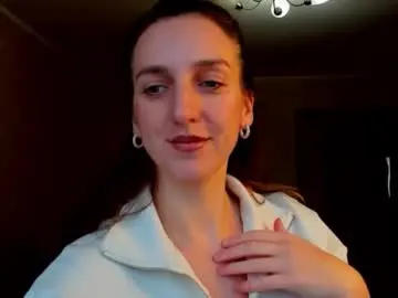 Chaturbate Nude Webcam of desired_zoya