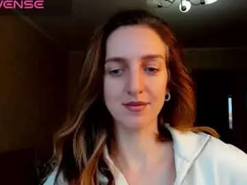 Chaturbate Live Sex Cam of desired_zoya