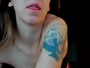 Chaturbate Live Sex of desired_zoya