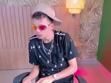 Chaturbate Live Sex of franco_boys