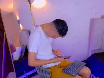 Chaturbate Adult Webcams of franco_boys