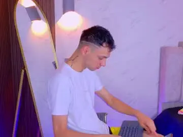 Chaturbate Private Sex Chat of franco_boys