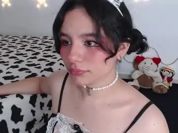 Chaturbate Adult Webcam of hanna_zoldyck