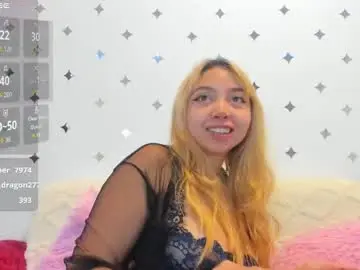 Chaturbate Free Porn Cam of harumi_blossom