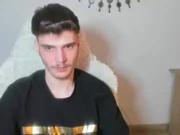 Chaturbate Adult Webcam of illusions888