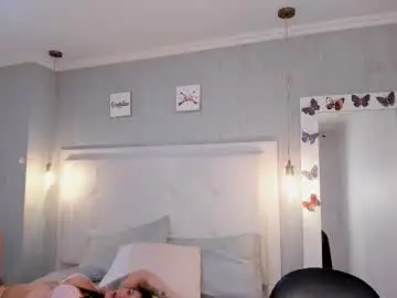 Chaturbate Adult Video Chat of is_a_bell