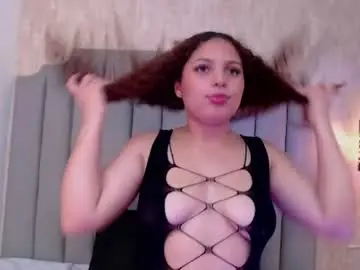Chaturbate Best Webcam of isabella_rivera_