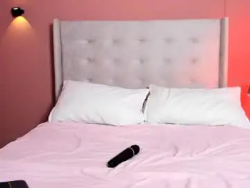 Chaturbate Sex Cam of isabellediaz
