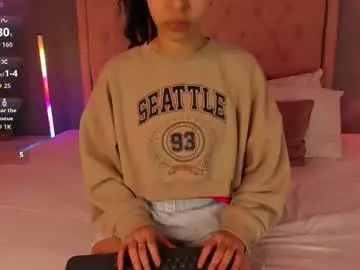 Chaturbate Best Webcam of joeandemma