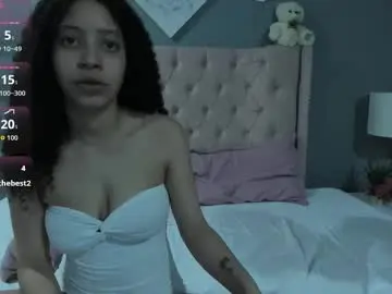 Chaturbate Free Live Porn of joeandemma