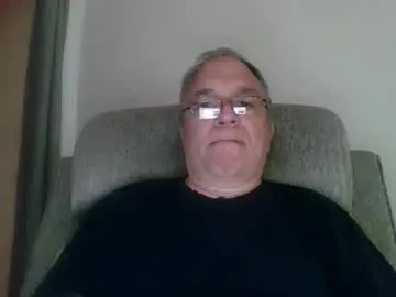 Chaturbate Nude Webcam of joker5339