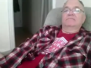 Chaturbate Sex Cam of joker5339