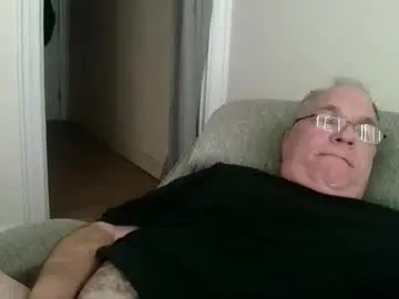 Chaturbate Nude Webcam of joker5339