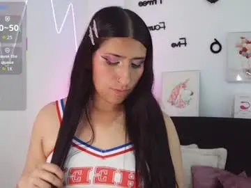 Chaturbate Live Sex of juli_rose_