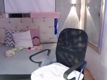 Chaturbate Best live sex cam show of julieta__fox_