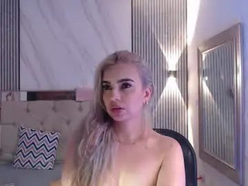 Chaturbate Nude Webcam of julieta__fox_