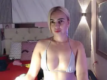 Chaturbate Sex Cam of julieta__fox_