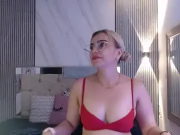 Chaturbate Free Live Porn of julieta__fox_