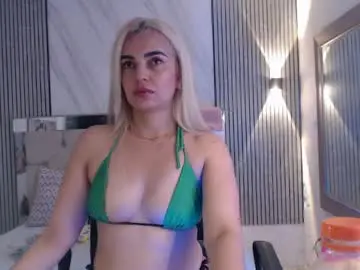 Chaturbate Best Webcam of julieta__fox_