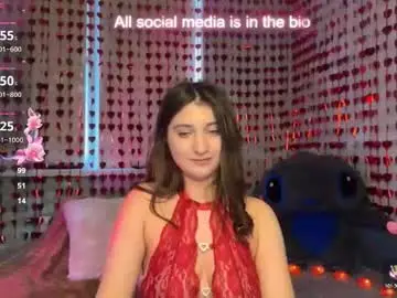 Chaturbate Adult Video Chat of kitty_kristy1