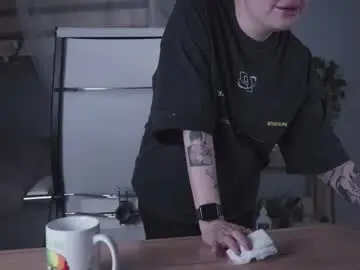 Chaturbate Best live sex cam show of lana__may