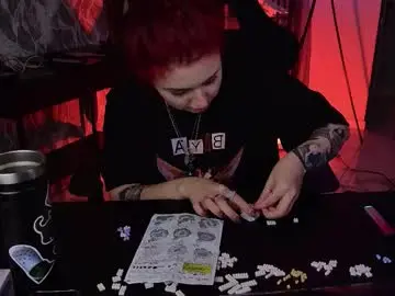 Chaturbate Private Sex Chat of lana__may