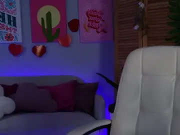 Chaturbate Nude Webcam of lana__may