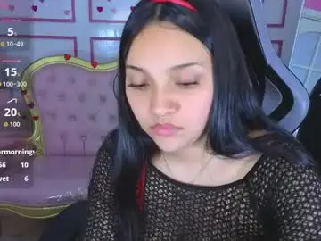 Chaturbate Live Porn of lia_harper_t